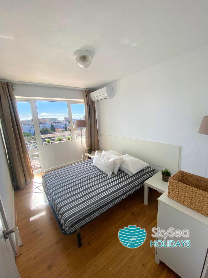 Skysea Holidays La Carihuela Apartment Torremolinos Exterior foto